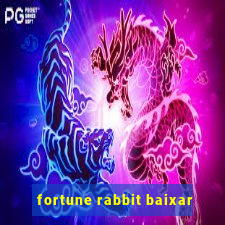 fortune rabbit baixar